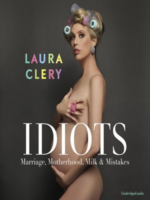 cover image of Idiots